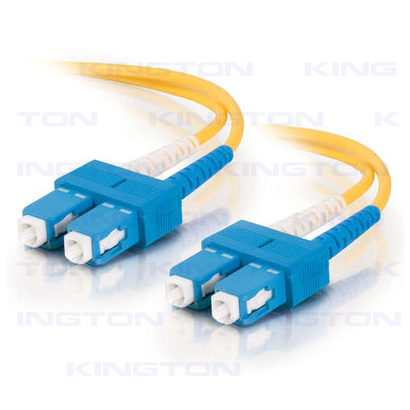 SC Singlemodepatchcord